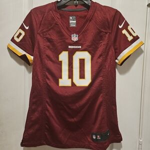 Commanders shirt Griffin III